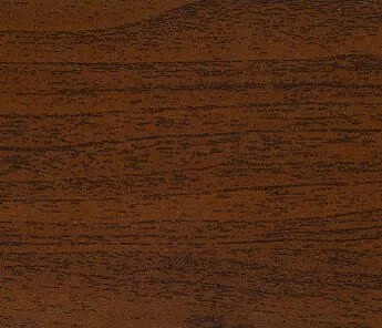Cumaru woodgrain pergola finish