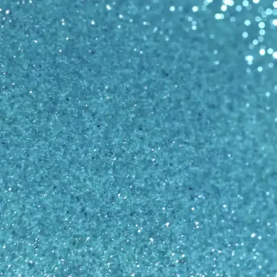 Amalfi Turquoise fiberglass pool gelcoat color sample