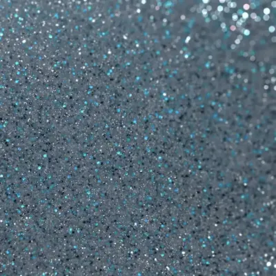 Gibraltar Grey fiberglass pool gelcoat color sample