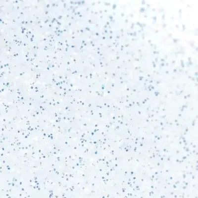 Santorini Sky fiberglass pool gelcoat color sample