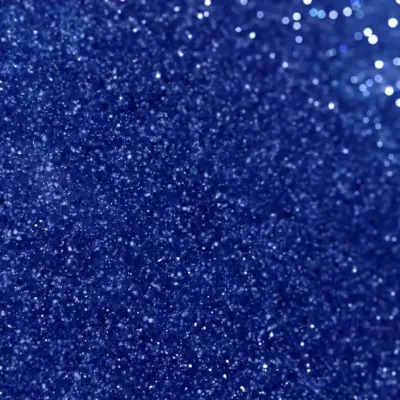 Tahiti Blue fiberglass pool gelcoat color sample